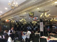 大堂-阿婆农家菜(车墩店)
