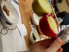 -豪客来牛排(天阳D32店)