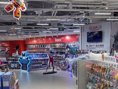-TOYSRUS玩具反斗城(上海万象城店)