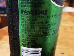 -豪园台山碳烧生蚝(蓬江江华店)