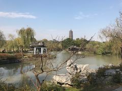 -宜必思酒店(扬州文昌阁店)