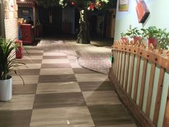 -老阿妈蒙古村·蒙古包·草原文化·歌舞表演(老君堂店)