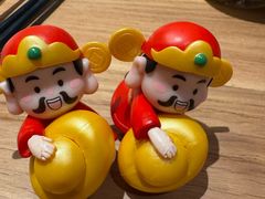 -润记·臻选·广东餐馆(狮山龙湖天街店)