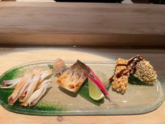 -AKIMOTO秋本寿司(双井店)