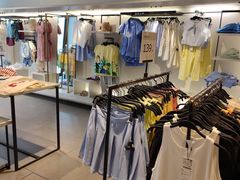 -ZARA(凯德乐峰广场店)