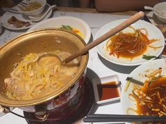 -关东小磨东北菜(漕河泾印象城店)