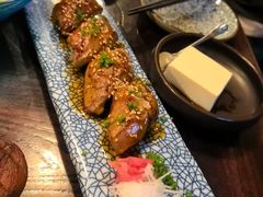 -哥哥の深夜食堂(叁宸里店)