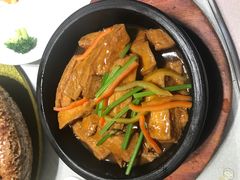 石锅豆腐-天福苑(崇宁路店)