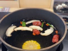 -呷哺呷哺(西单大悦城店)