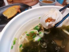 -馋三尺蟹粉小笼(人民广场店)