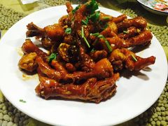 -人民公社大食堂(顺义总店)