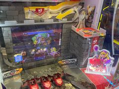 -天空之城电玩(曼巴特购物广场店)