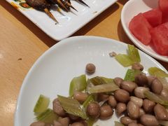 -西北牛肉拉面(现代城店)