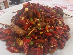 -回味黑鸭煲·始于2006(万松园店)