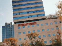 -北京中医药大学东直门医院(通州院区)