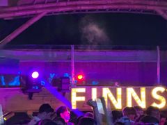 -FINNS Beach Club