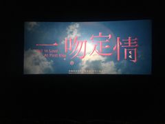 -大地影院(合肥铜陵路桥店)
