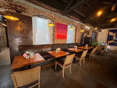 -TIMEZONE8东八时区餐厅&酒吧(798店)