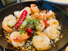 -小满Grainkitchen(滨江商业广场店)