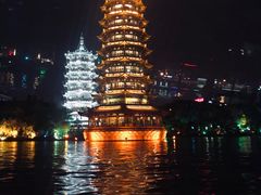 -桂林两江四湖景区