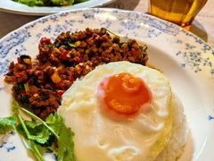 -太食獸泰式茶餐厅(IFS国金中心店)