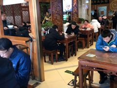 大堂-丝路伊兰·兰州牛肉面(牛街总店)