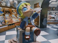 -泡泡玛特POPMART(壹号店)