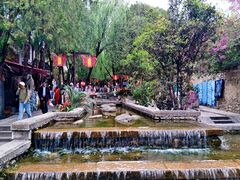-大理古城