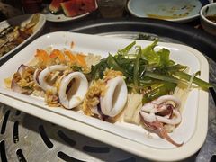 -三个渔夫·蒸汽海鲜(小白楼店)
