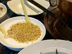 -蜗牛小馆醉乡民谣云南菜(惠新西里店)