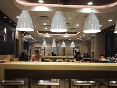 -肯德基(三元桥东店)