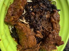 -张记牛肉面馆(天津路店)