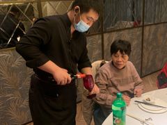 -上海小南国(金桥国际广场店)