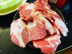 老肉片-大龙火锅(老店)