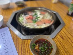 -海关荤豆花(洋河一路店)