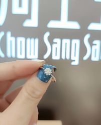 -周生生Chow Sang Sang(又一城店)