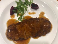 -菩提树·素食餐厅(汇智国际商业中心店)