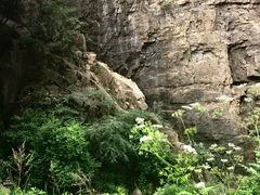 -龙门涧景区