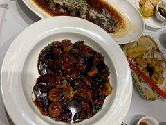 -白玉兰酒店(上海田子坊马当路地铁站店)