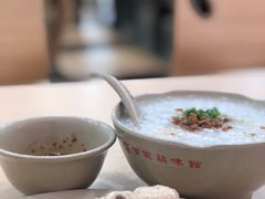 白斩鸡-百家鸡味馆(清泰店)