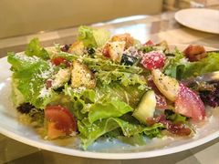 -BISTROFIORE美伊娜(伊犁南路店)