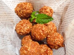 老北京干炸丸子-小大董·烤鸭(凤凰汇店)