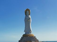 -三亚南山文化旅游区