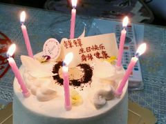 -SAYScake善食感戚风蛋糕(临江大道店)