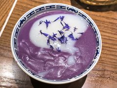 -李百蟹·江南蟹黄面(夫子庙店)