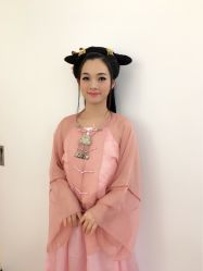 -盘子女人坊古装写真摄影(厦门总店)