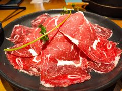 -呷哺呷哺 黄金牧场 (盛世天骄店)