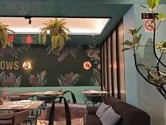 -SHADOWS•Bistro&Eatery(安福路店)