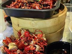 -靓靓蒸虾(中山公园店)