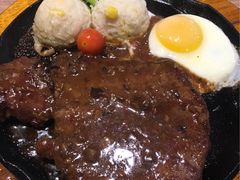-诺丁牛排披萨自助餐厅(汕头苏宁店)